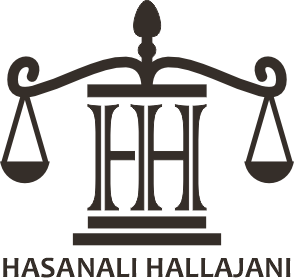 دفتر وکالت حسنعلی حلاجانی اهواز