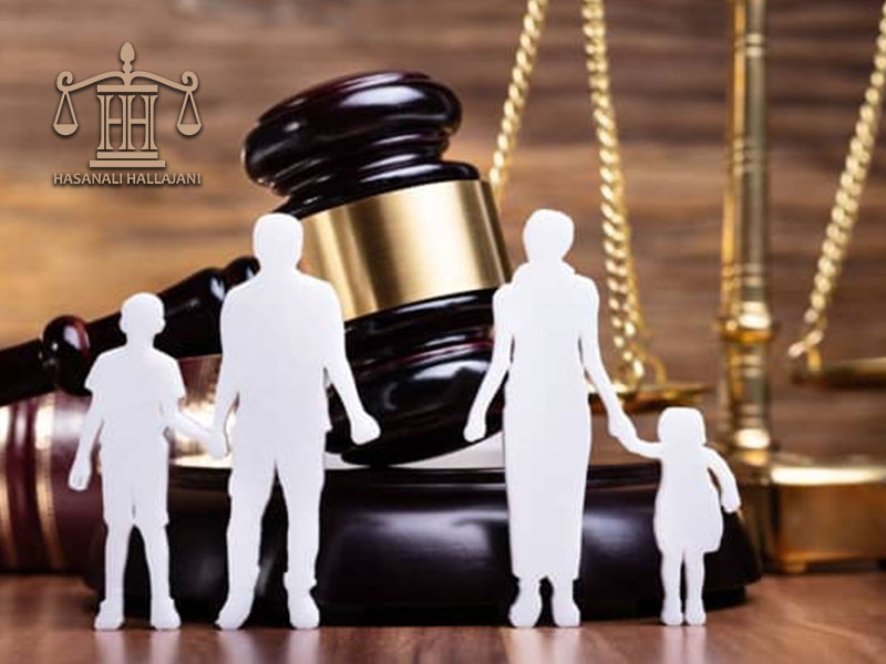 وکیل-خانواده-اهواز وکیل دعاوی خانواده در دفتر وکالت و گروه مشاورین حقوقی حسنعلی حلاجانی یک وکیل خوب در اهواز